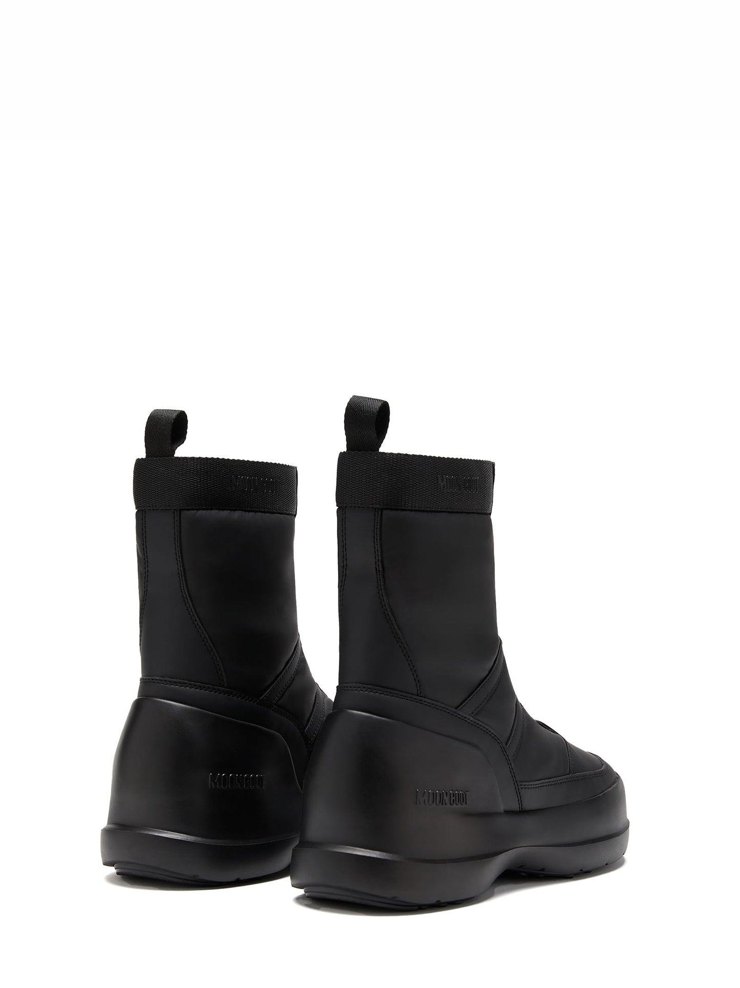 Stivali LUNA Moon Boot 80D2480010D N001 Moon boot 
