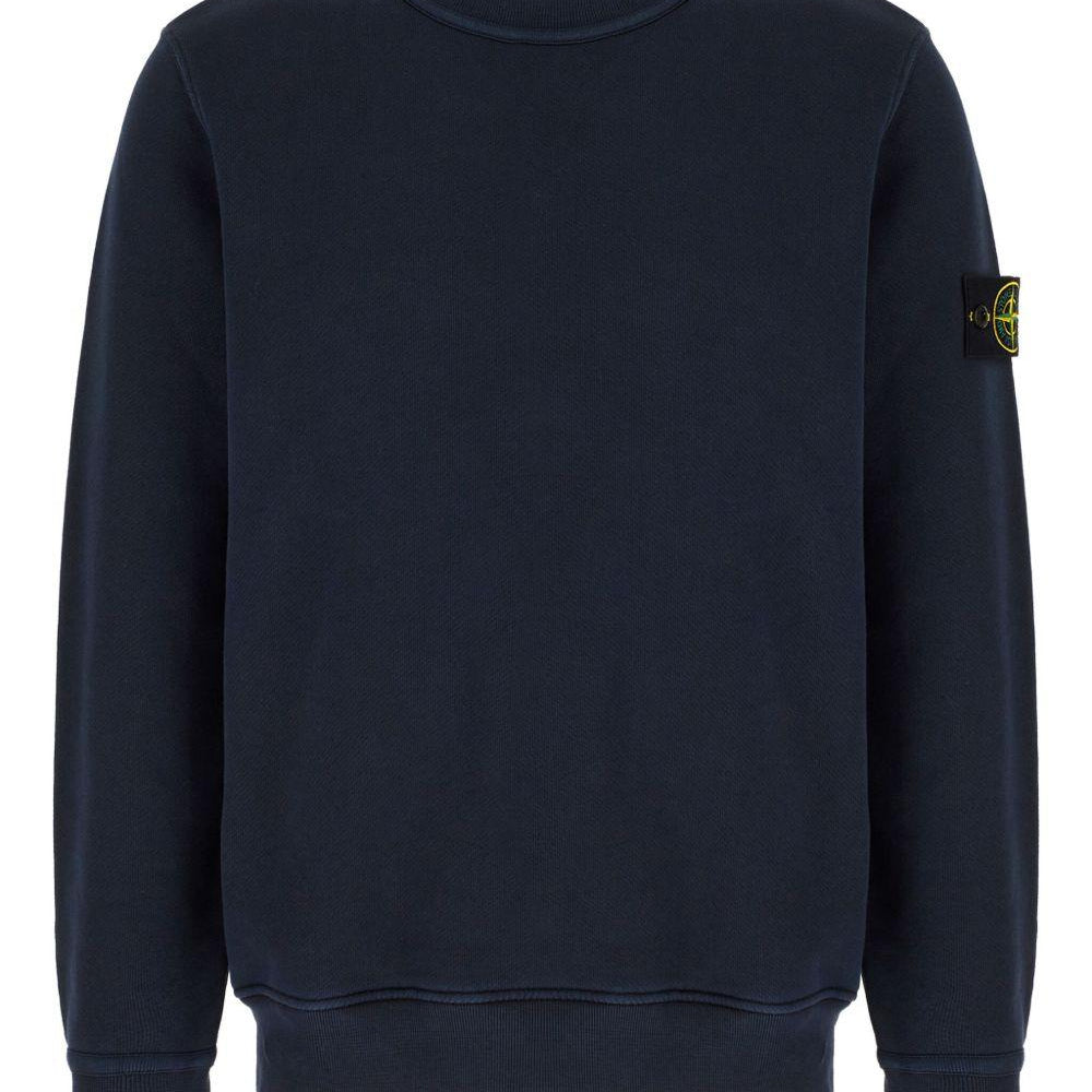 Felpa Stone Island K2S156100060S0051 V0020 Stone Island 