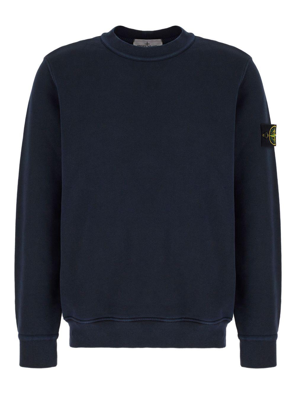 Felpa Stone Island K2S156100060S0051 V0020 Stone Island 