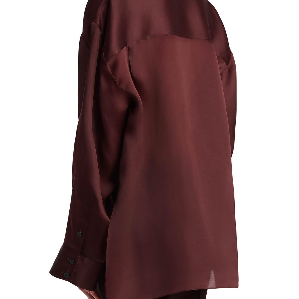 
                  
                    Camicia Matteo Khaite NY 24043002 604 Khaite NY 
                  
                