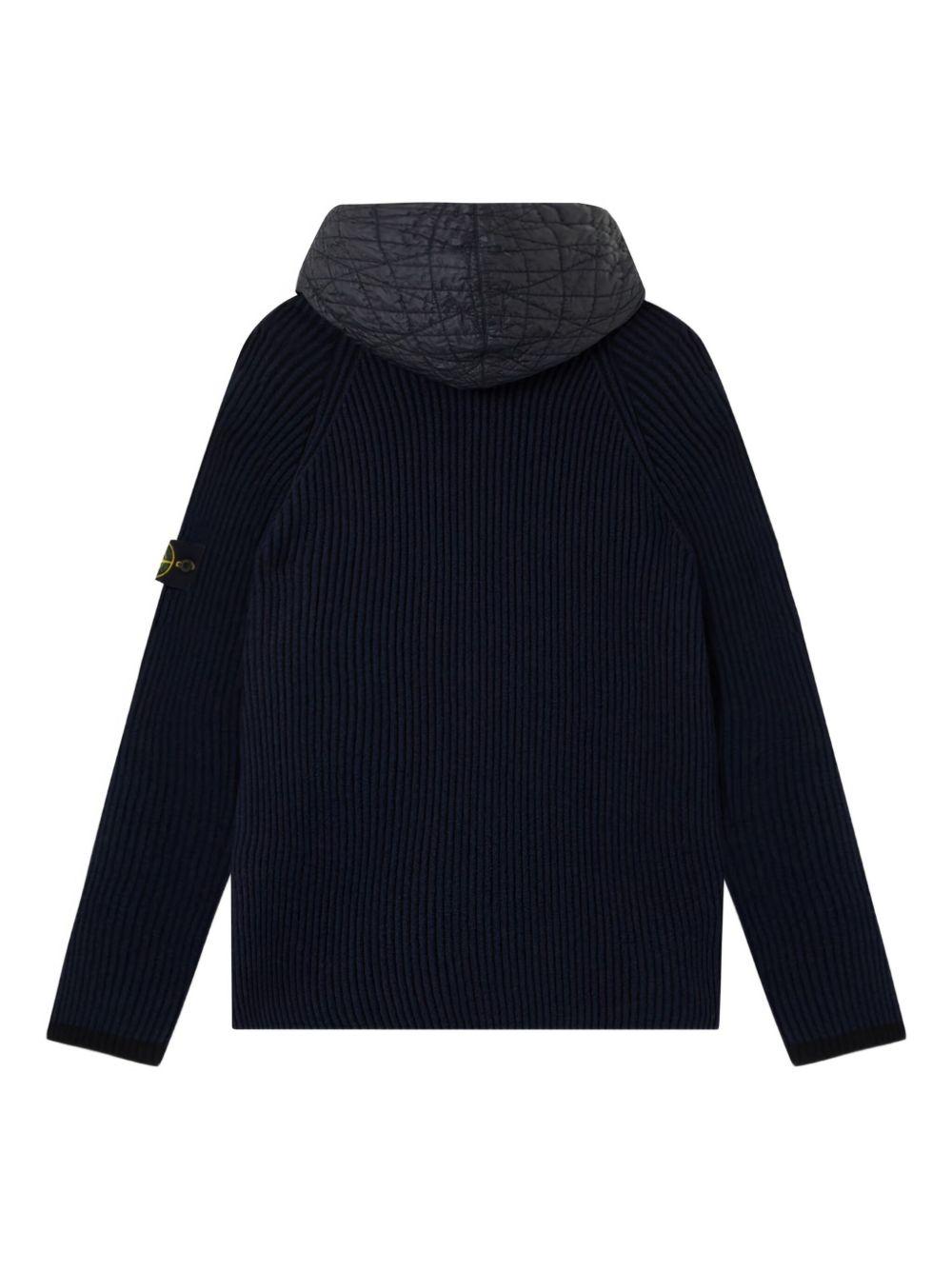 Cardigan Stone Island K2S155100032S00L8 V0026 Stone Island 