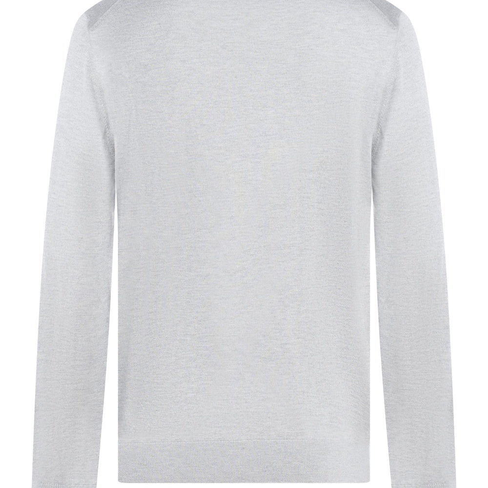 Maglia modello Stefano de Martino Franzese Napoli FE6850 3004 Franzese Collection Pronta Sartoria 