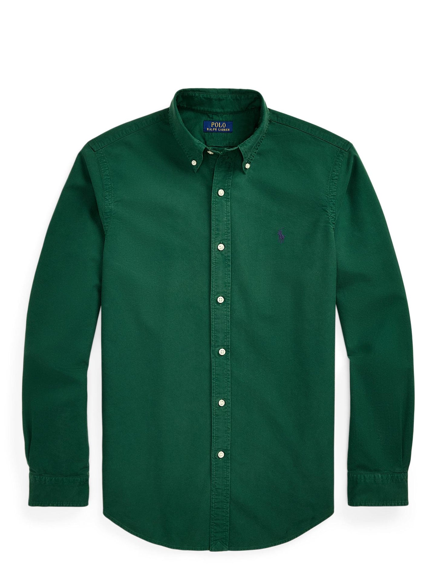 Camicia Oxford Polo Ralph Lauren 710805564 064 Polo Ralph Lauren 