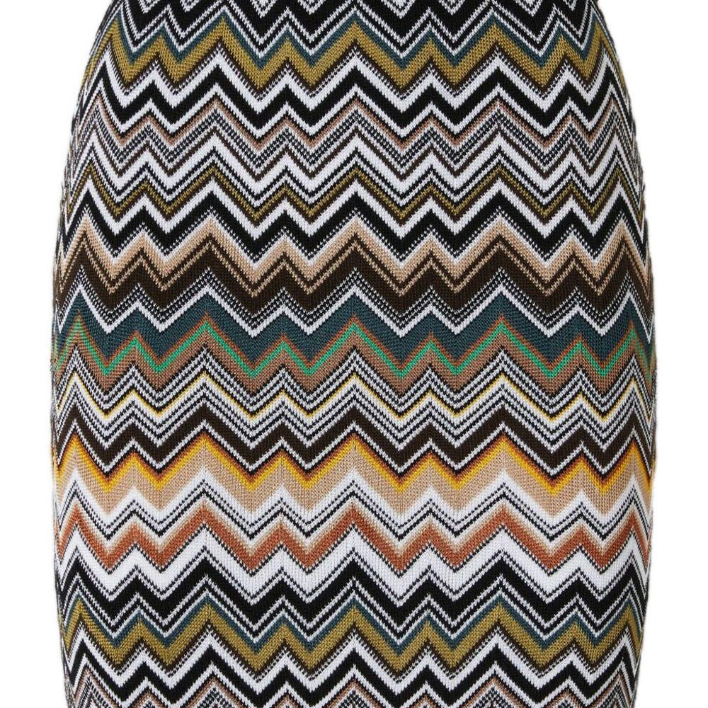 Gonna Missoni DS25WH0LBK01CQ SM9TA Missoni 