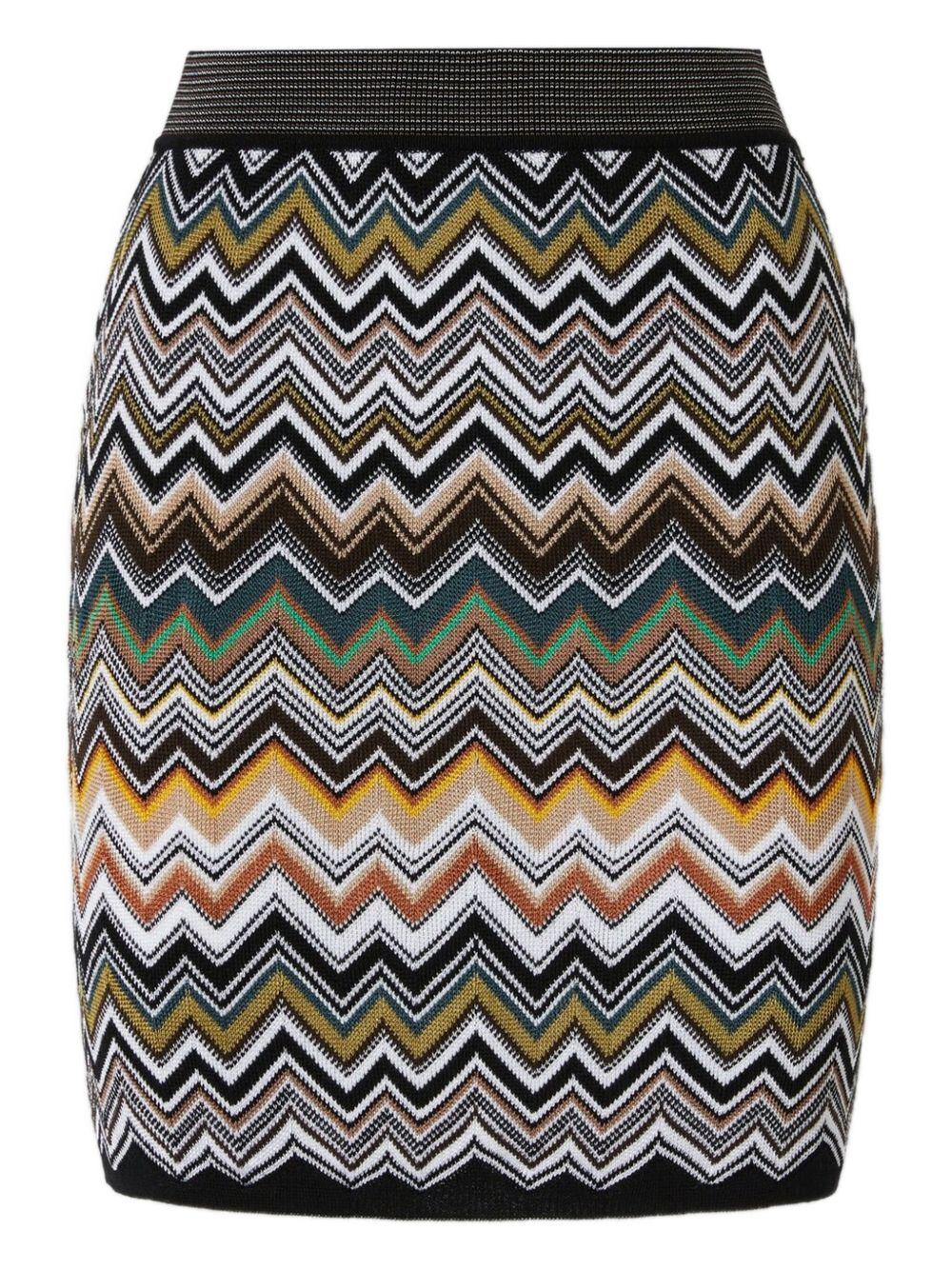 Gonna Missoni DS25WH0LBK01CQ SM9TA Missoni 