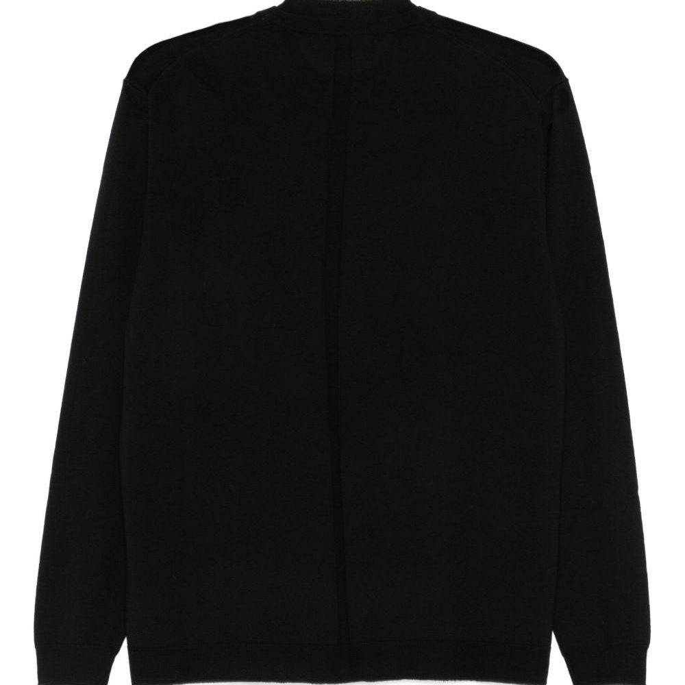 Maglia Low Brand<BR/> L1MFW25266728 D001 Low Brand 