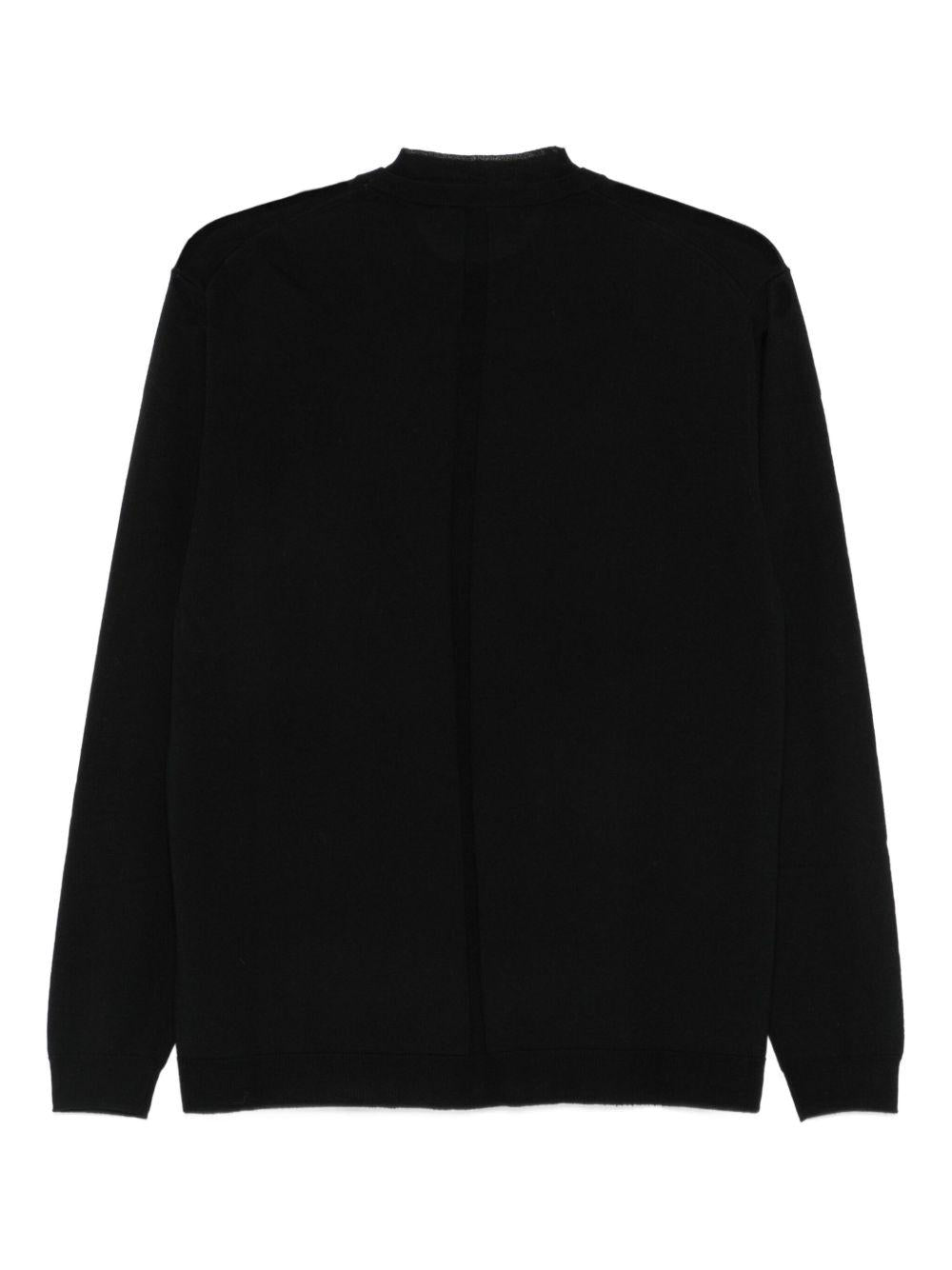 Maglia Low Brand<BR/> L1MFW25266728 D001 Low Brand 