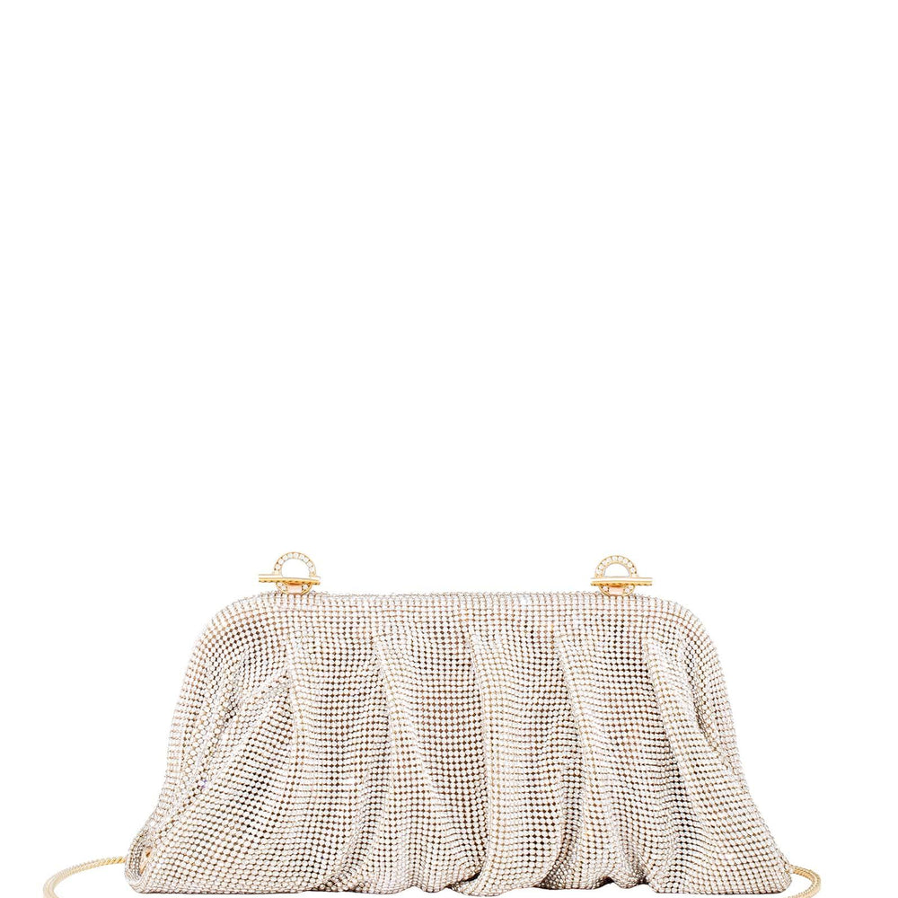 Clutch VENUS LA GRANDE Benedetta Bruzziches 0010109 VENUS Benedetta Bruzziches 