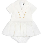 Balmain Paris Kids BW1151P0484100OR