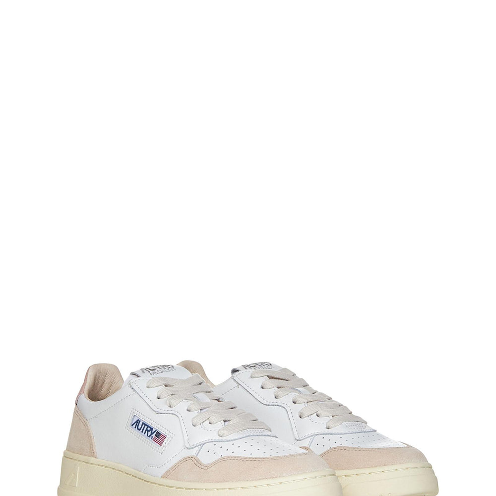 Sneakers Medalist Low Autry AULW LS37 Autry 