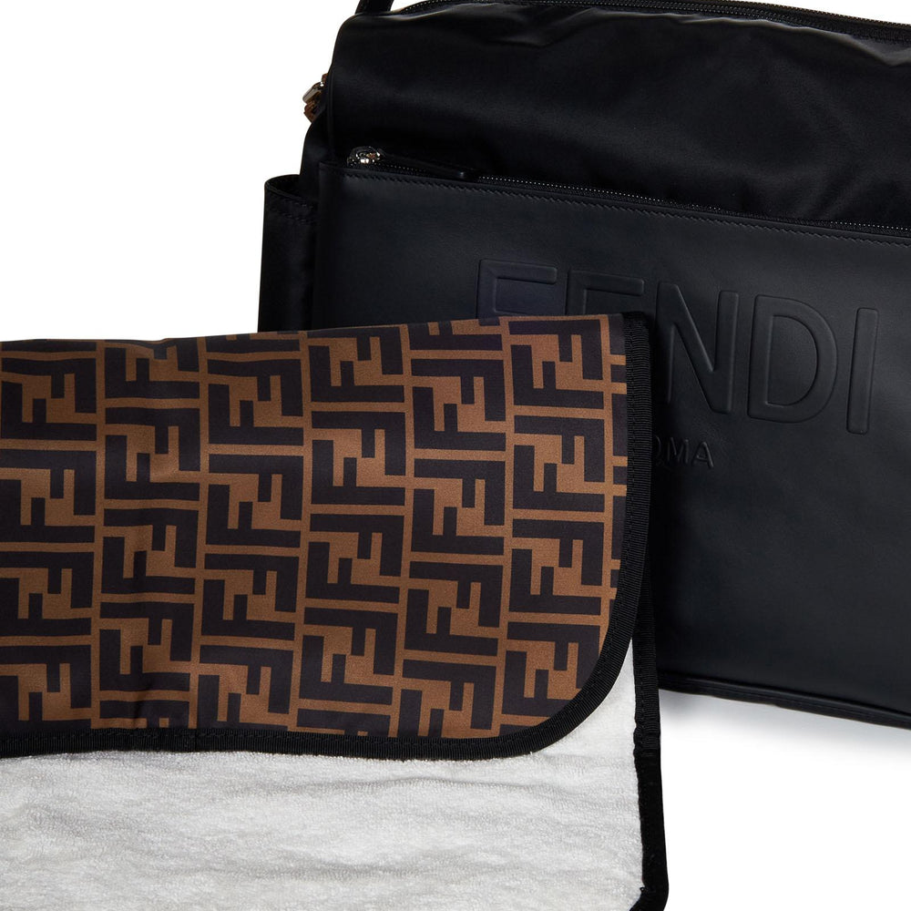 
                  
                    Borsa a mano Fendi Kids 7VB014AI9U F05U0 Fendi Kids 
                  
                