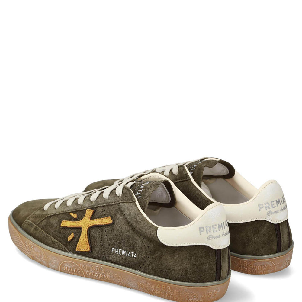 
                  
                    Sneakers STEVEN Premiata STEVEN 7627 Premiata 
                  
                