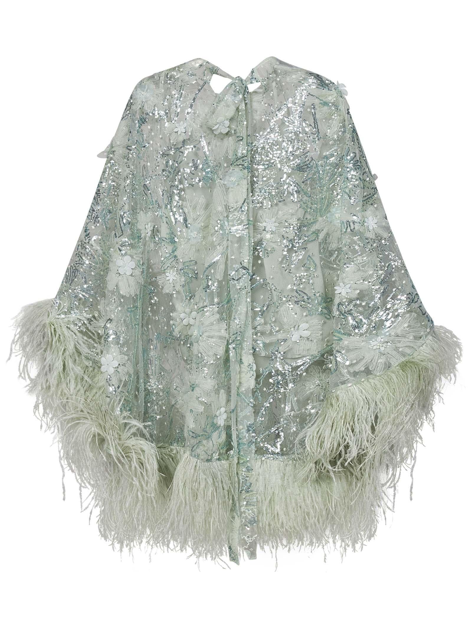 Zuhair Murad STU24059TUEM005146007