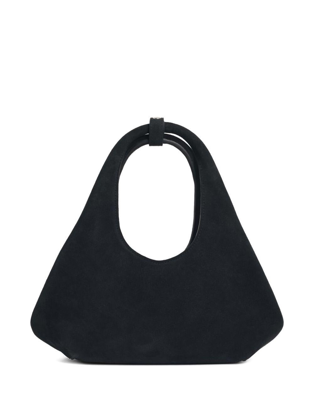 Borsa a mano Coperni COPBA128F6049 BLK Coperni 