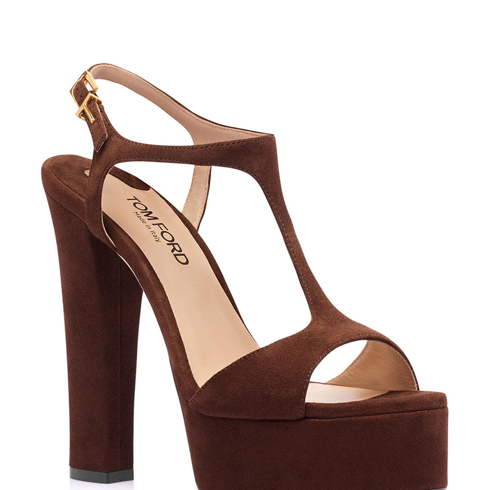 Tom Ford W3560LGO038G1B039