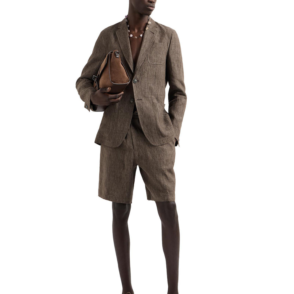 Shorts Emporio Armani 01PB4001448 444 Emporio Armani 