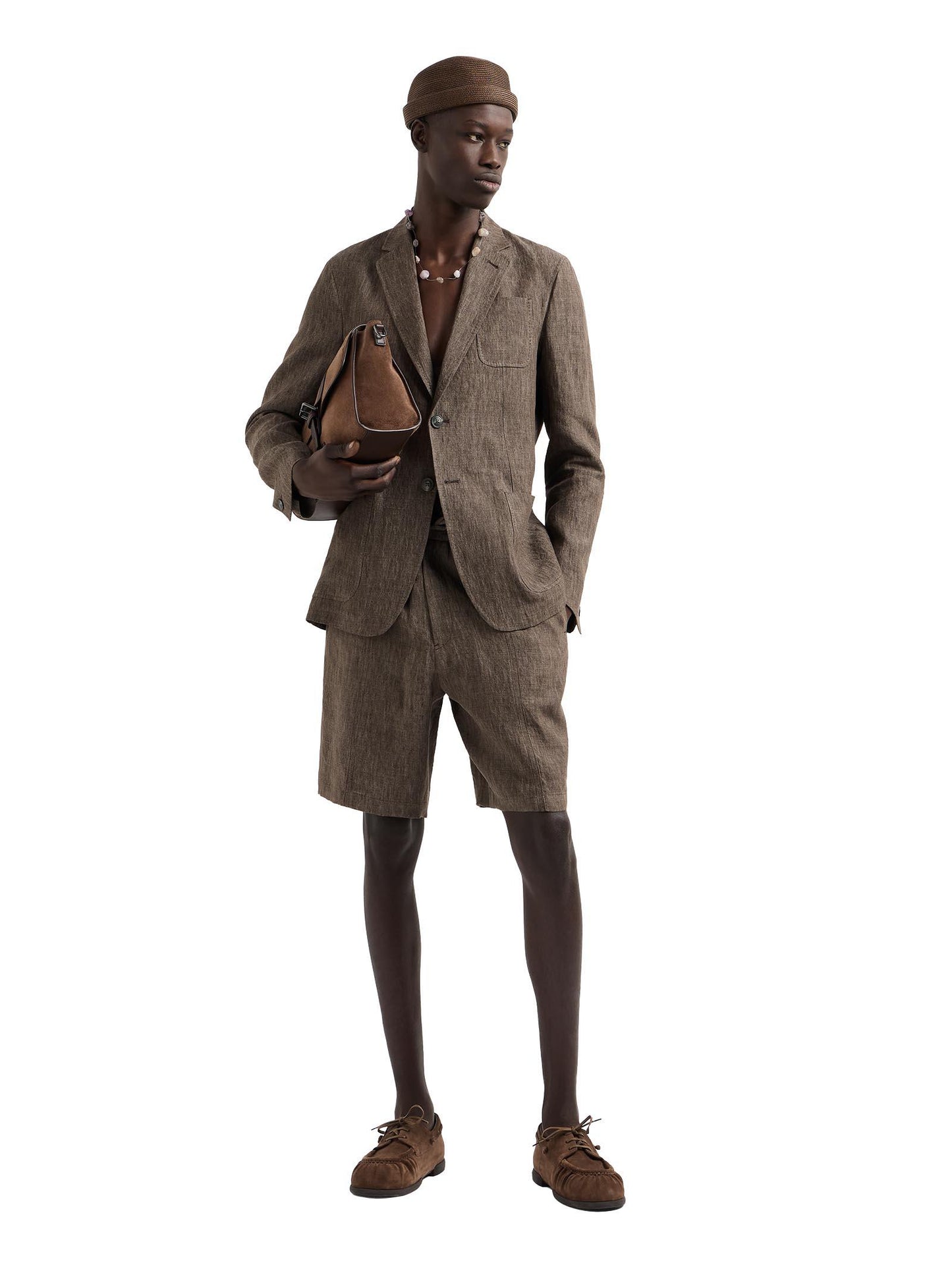 Shorts Emporio Armani 01PB4001448 444 Emporio Armani 