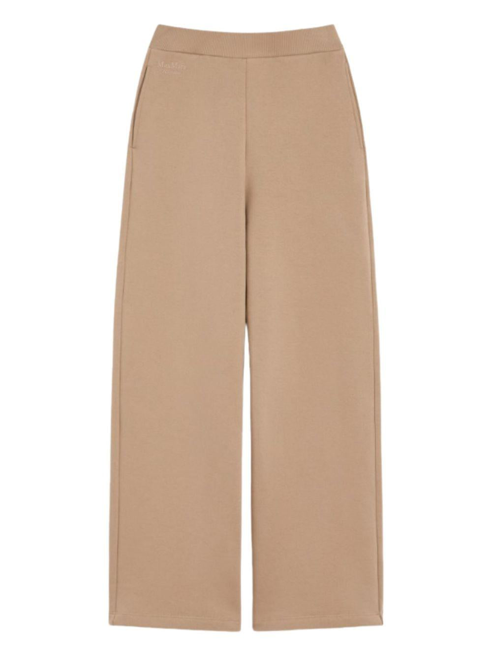 Pantaloni POMPEO 'S Max Mara 2529786033600 002 'S Max Mara 