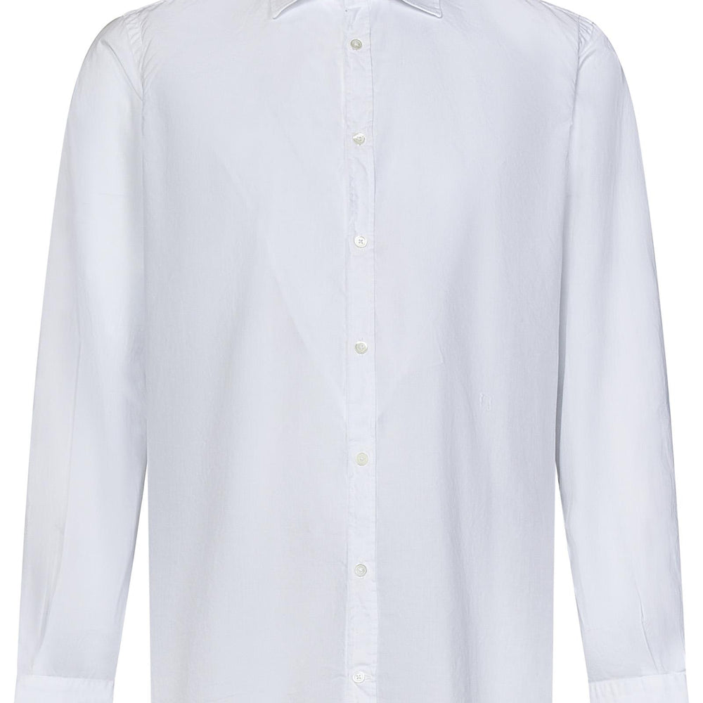 
                  
                    Camicia GENOVA Massimo Alba M27U0GENOVT0278 U001 Massimo Alba 
                  
                