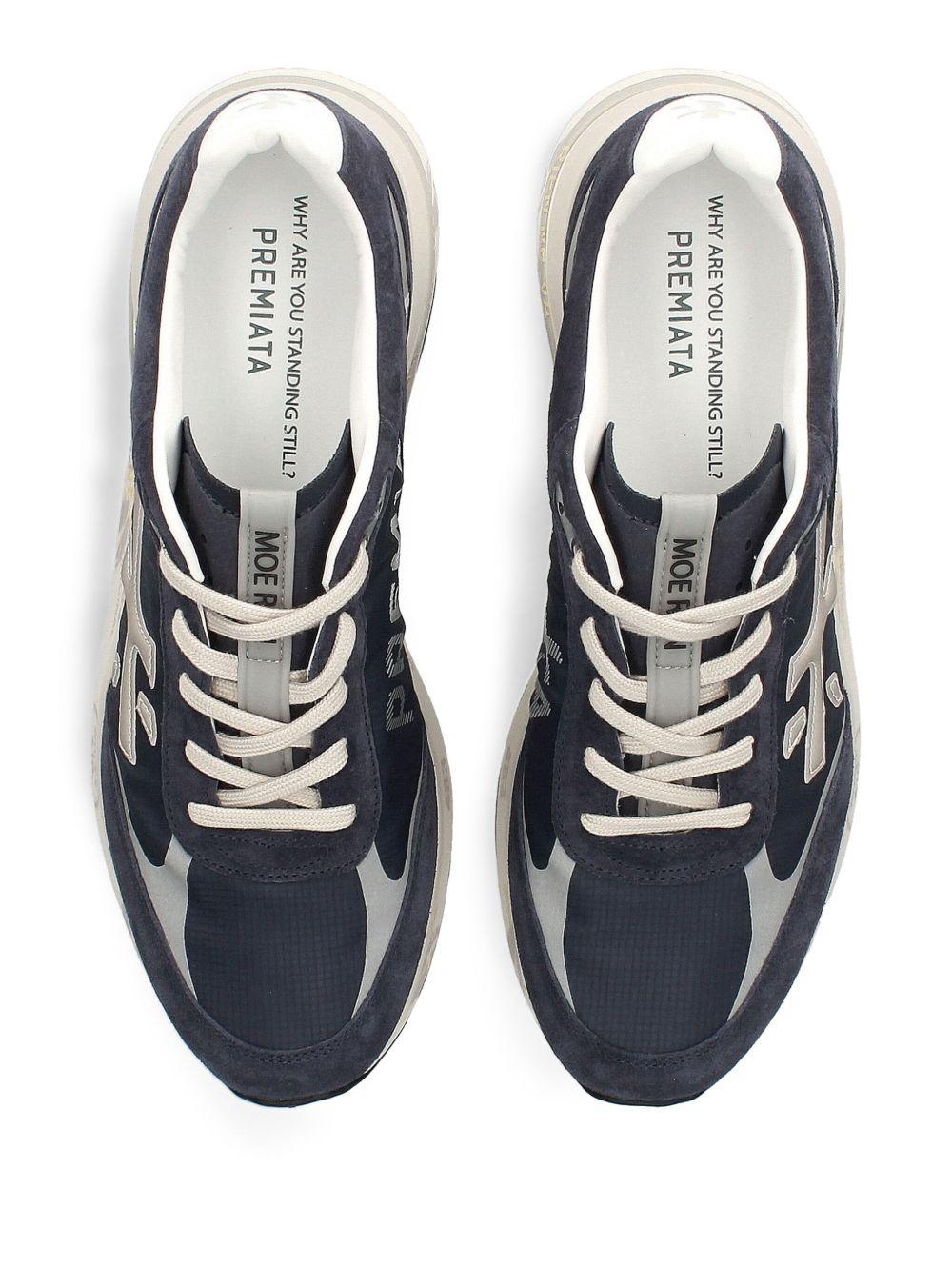 Sneakers MOERUN Premiata MOERUNVAR 7306 Premiata 