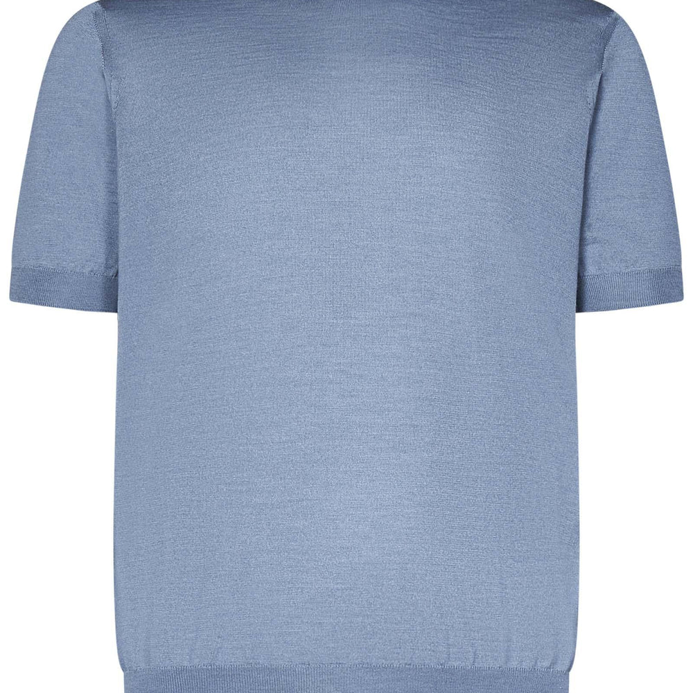 T-shirt Drumohr D0KK303 725 Drumohr 