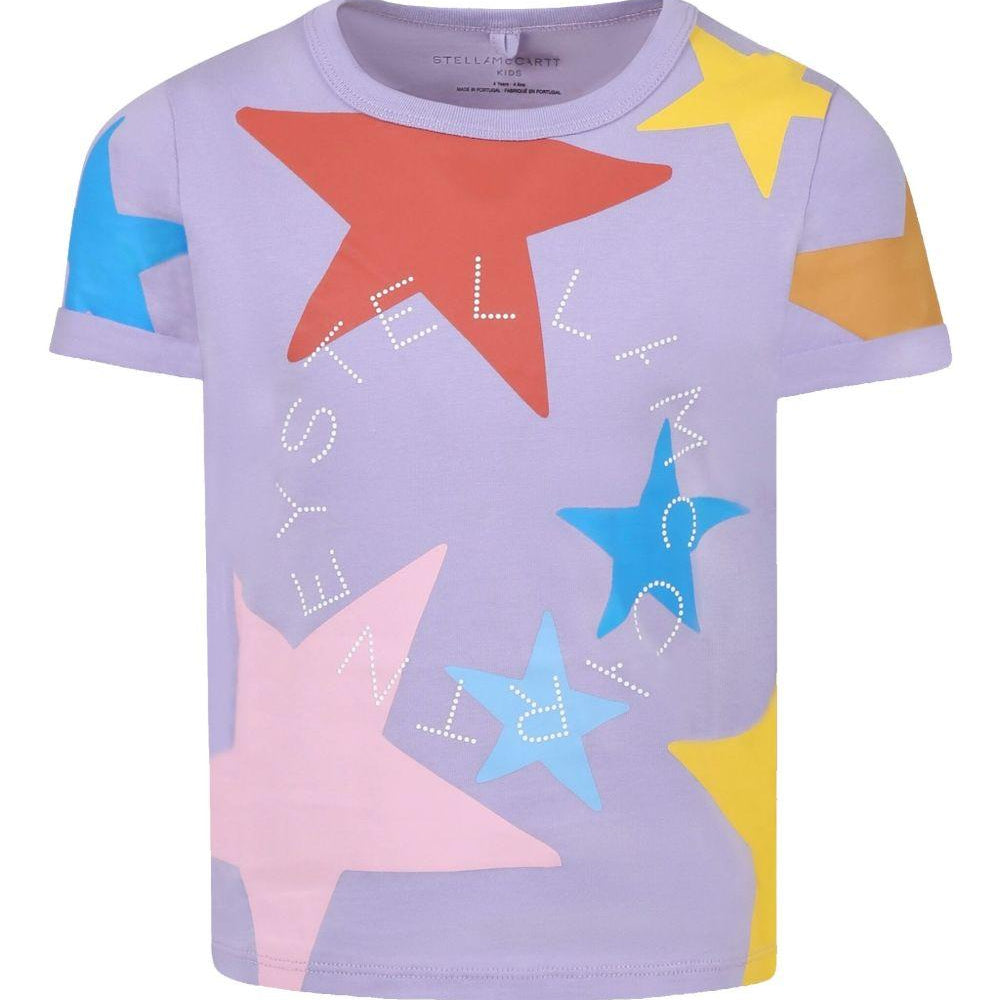 
                  
                    Stella McCartney Junior TW8B81Z0913522MC
                  
                
