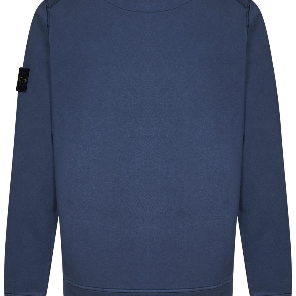 Felpa Stone Island MO801563051 V0024 Stone Island 