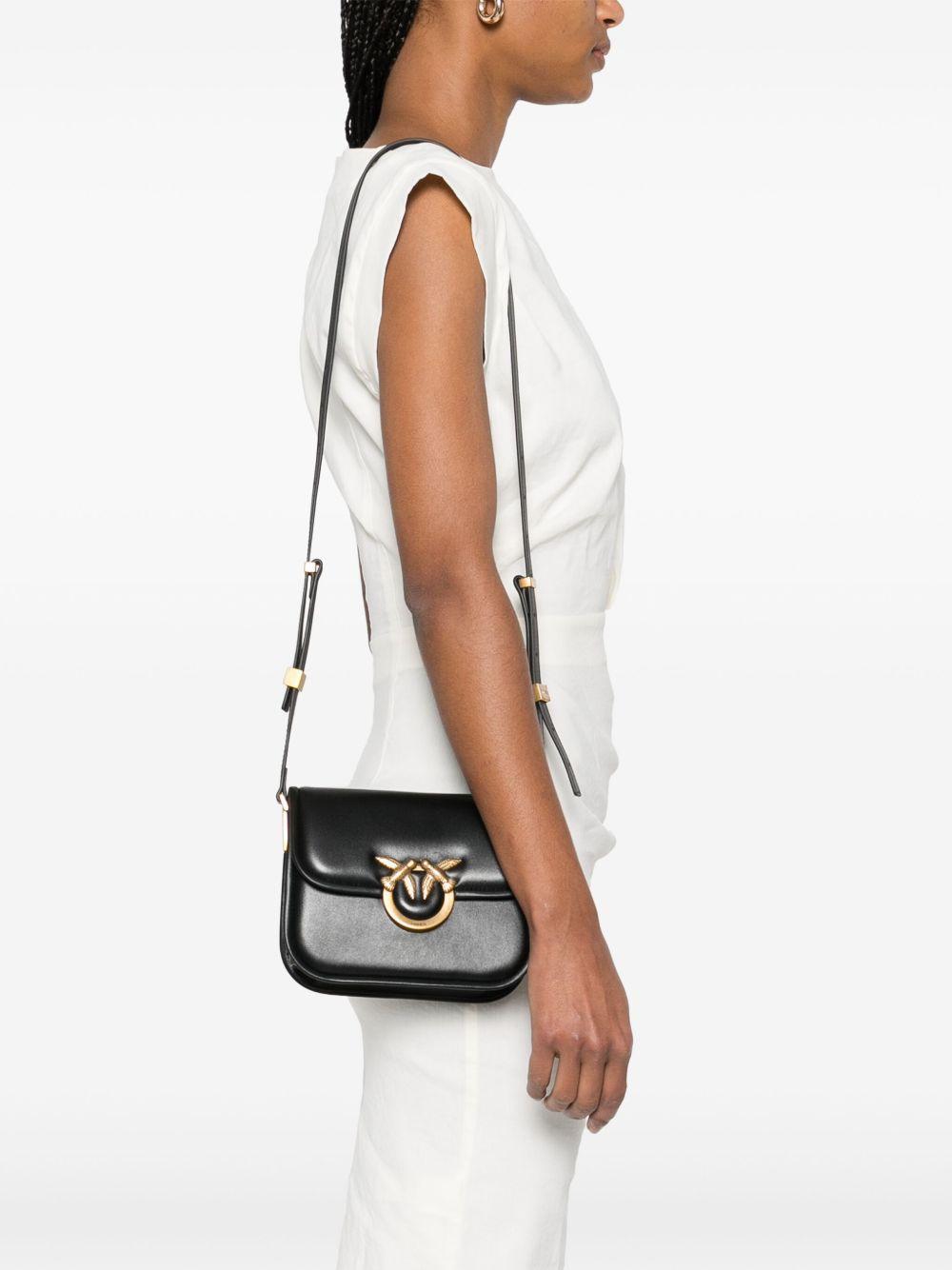 Borsa a spalla Pinko 104297A26L Z99Q Pinko 