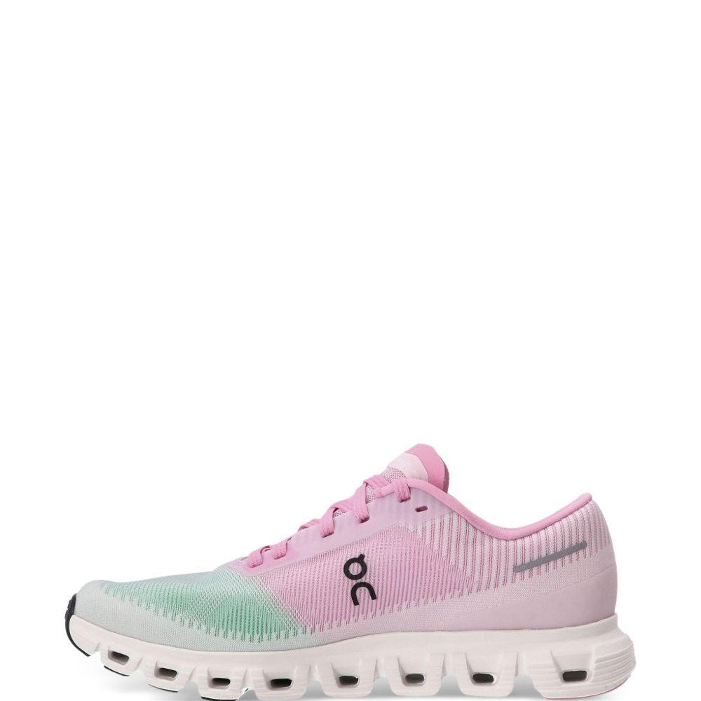 
                  
                    Sneakers Cloud 6 Push On Running 3WF10044129 HONEYDEWPETAL On Running 
                  
                