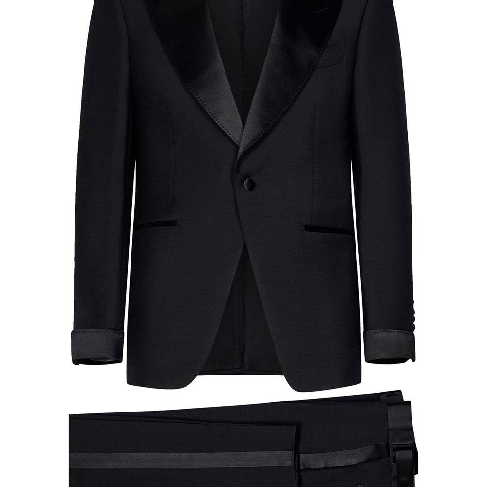 
                  
                    Tom Ford 2EAPQ1WMS06LB999
                  
                
