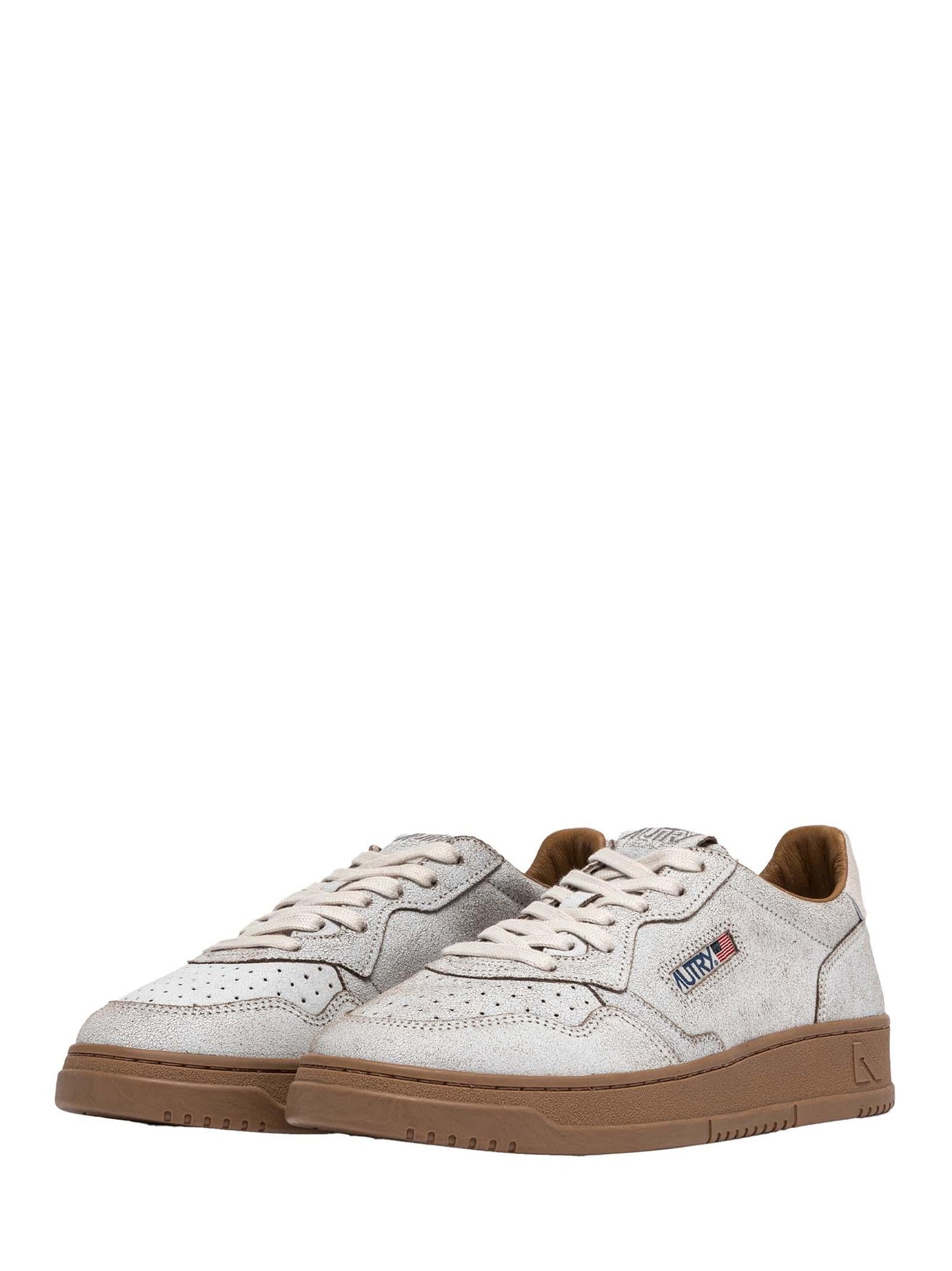 Autry Medalist Low Sneakers AULM RA02 Autry 