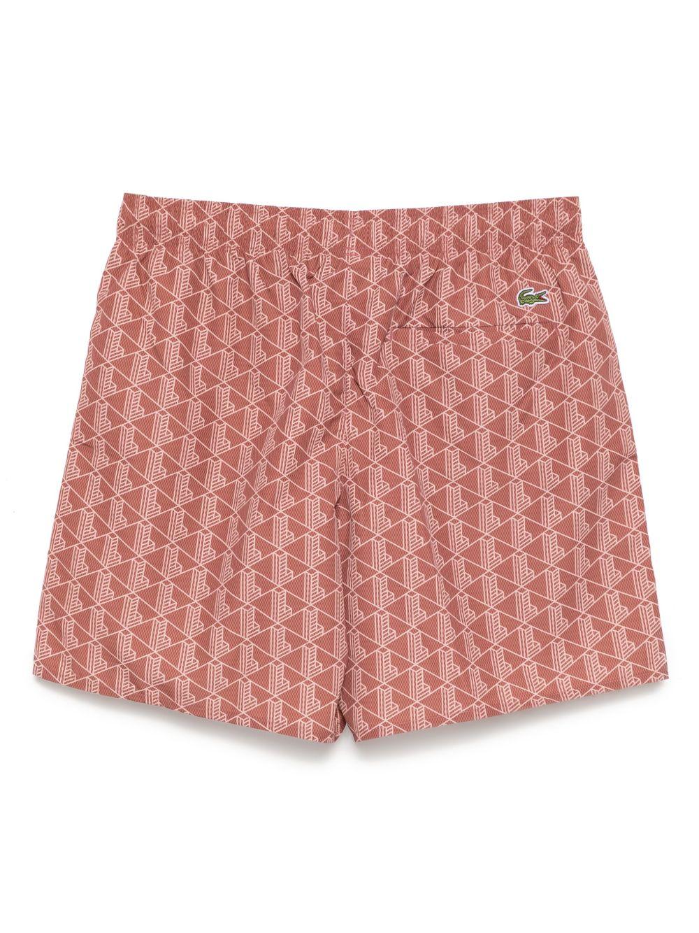 Lacoste MH9086HHI