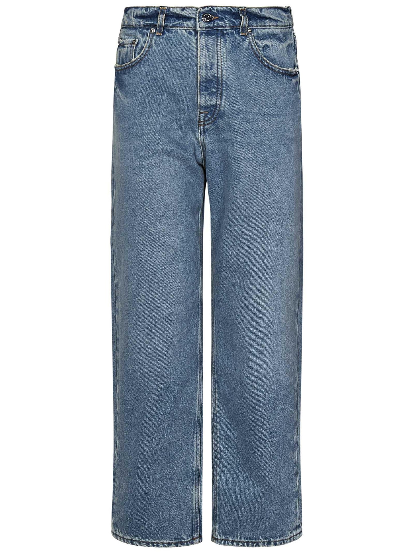 Jeans Caia Armarium ARMTMP006DE01 005 Armarium 
