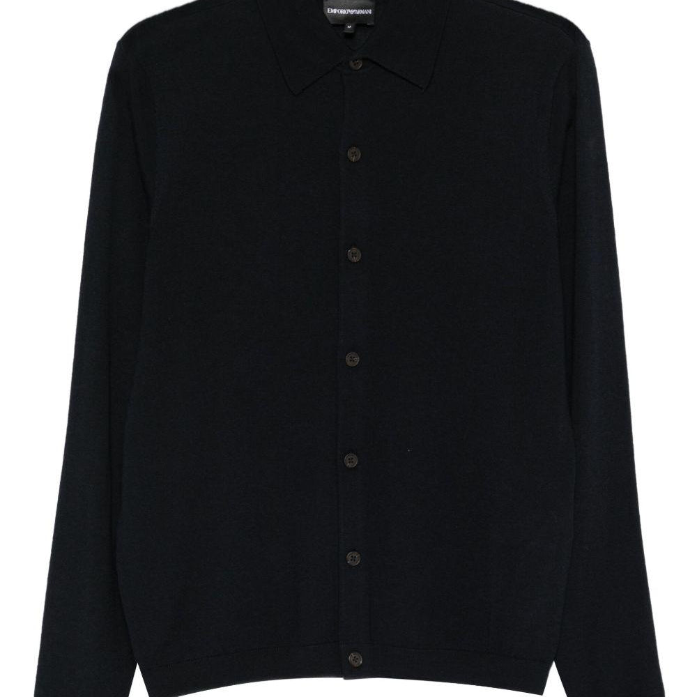 Cardigan Emporio Armani EM001959AF14114 UB118 Emporio Armani 