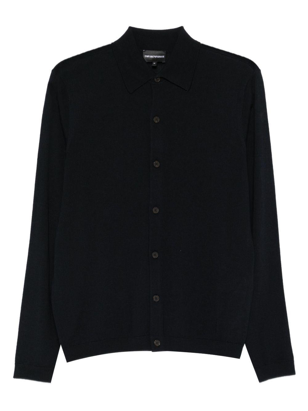 Cardigan Emporio Armani EM001959AF14114 UB118 Emporio Armani 