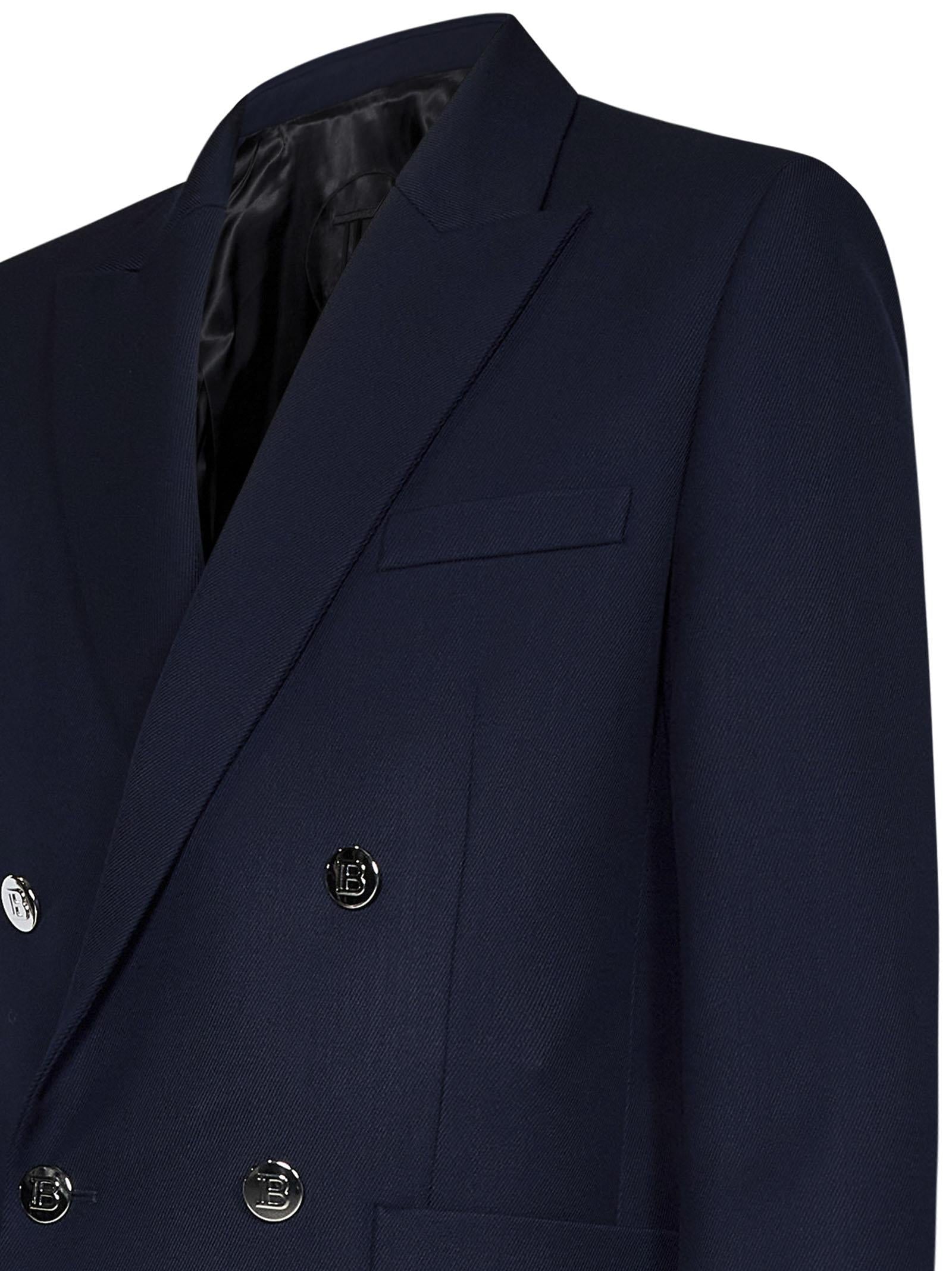 Balmain Paris AH1SG030WB026UB