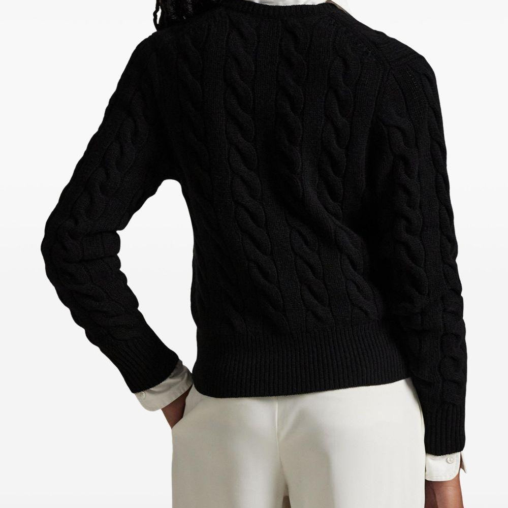 
                  
                    Cardigan Polo Ralph Lauren 211972104 005 Polo Ralph Lauren 
                  
                