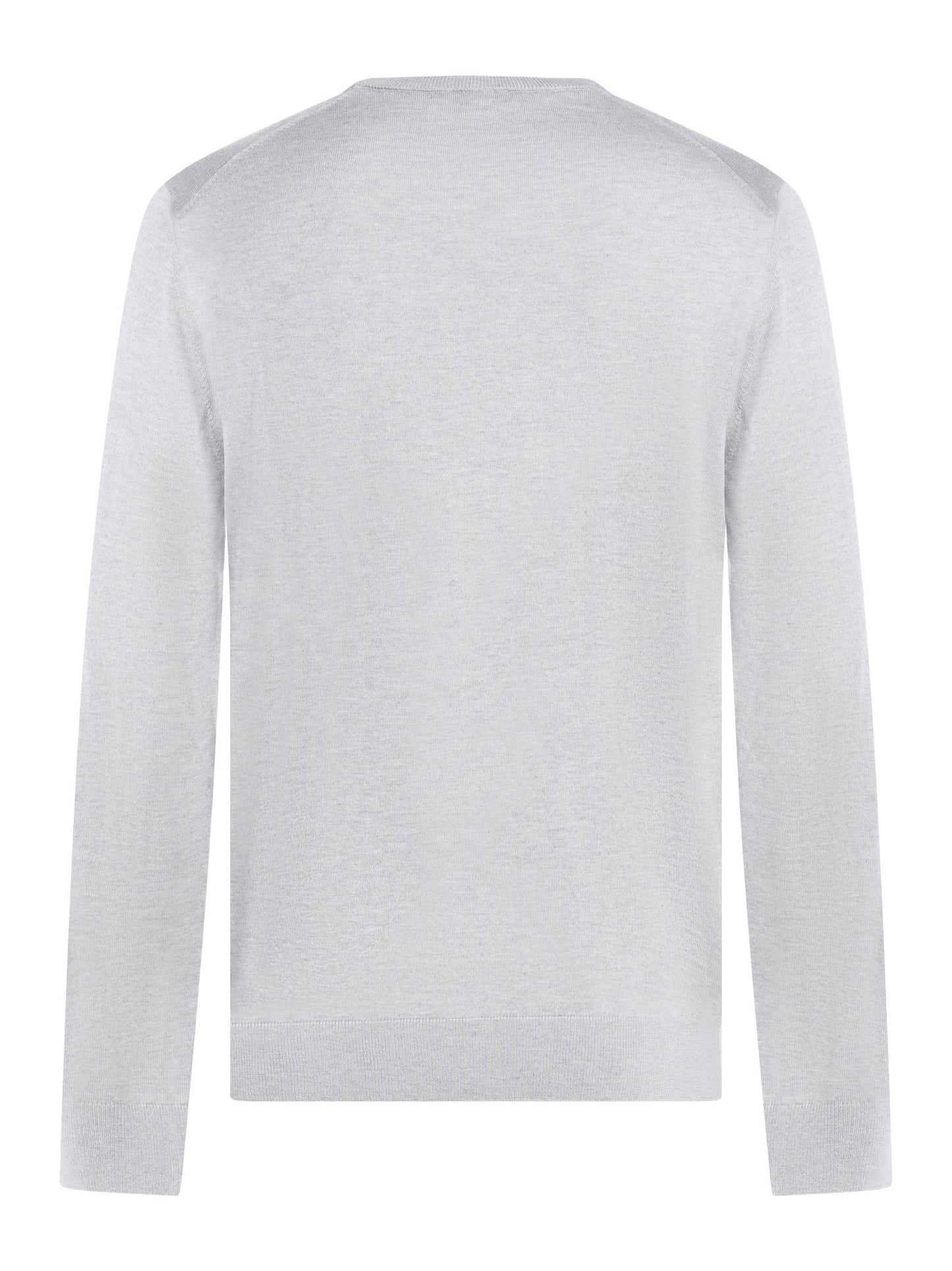 Maglia modello Stefano de Martino Franzese Napoli FE6850 3004 Franzese Collection 