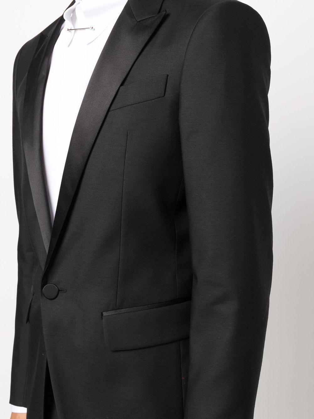 Abito BERLIN Dsquared2 S74FT0436S39408 900 Dsquared2 