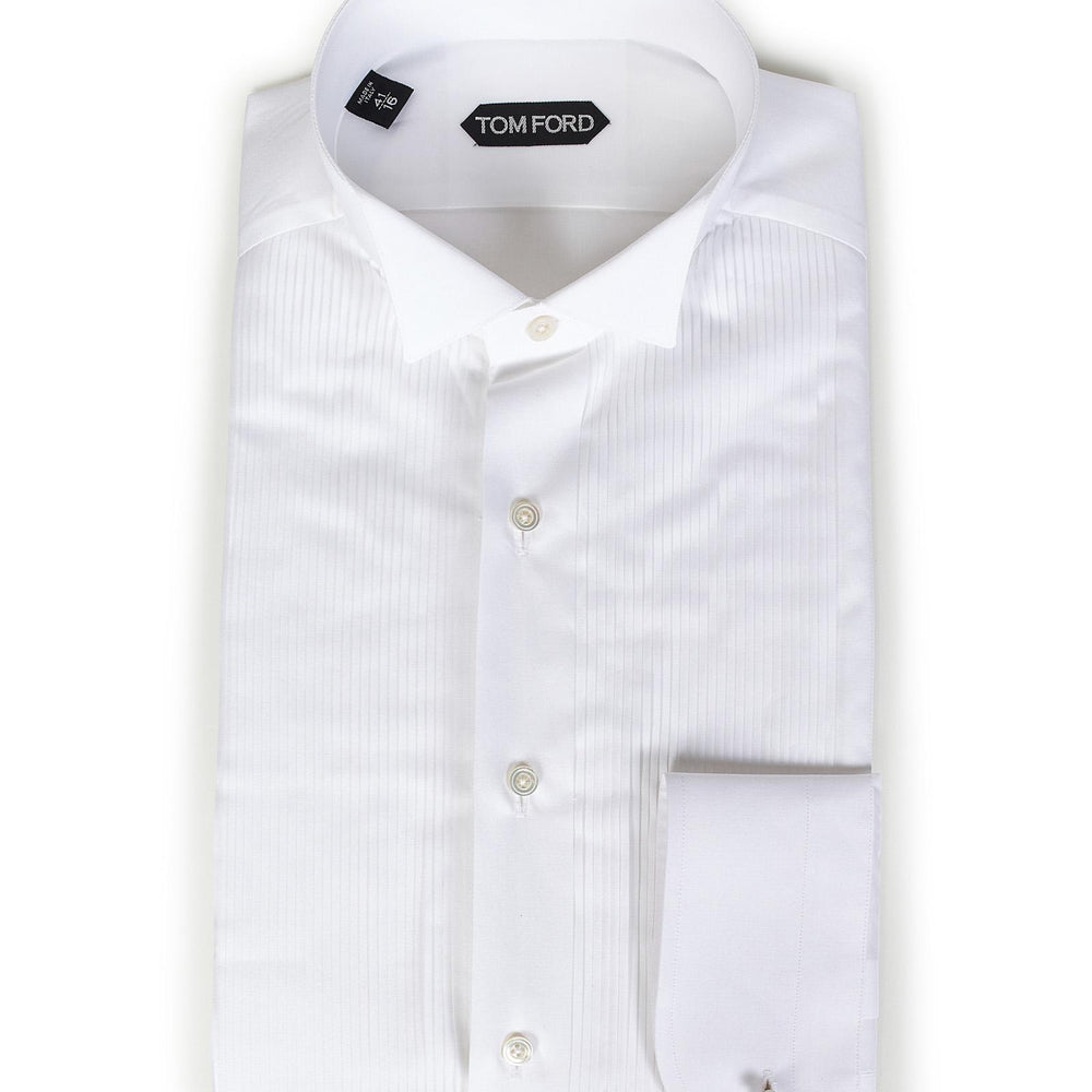 
                  
                    Camicia Tom Ford HFCL02CGS01 AW001 Tom Ford 
                  
                