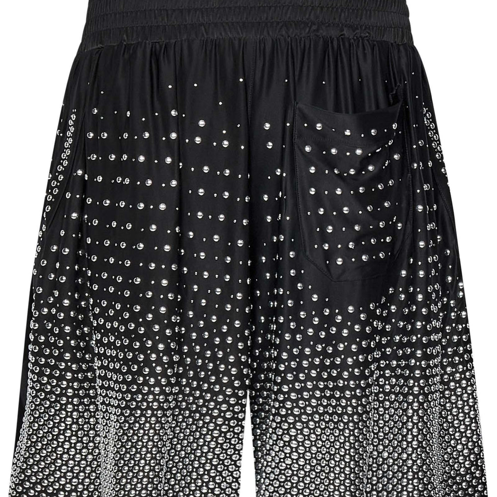 Shorts Rabanne 25ECPA037VI0267 P001 Rabanne 