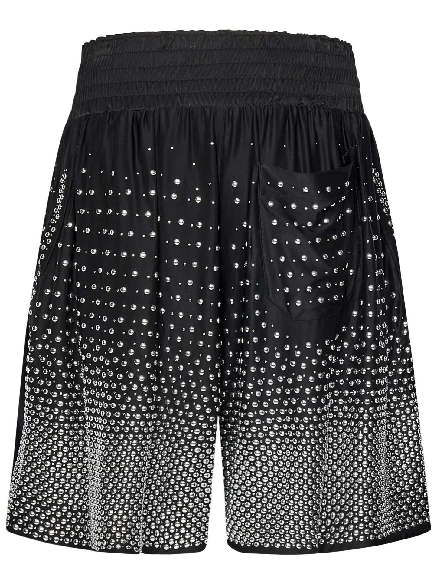 Shorts Rabanne 25ECPA037VI0267 P001 Rabanne 