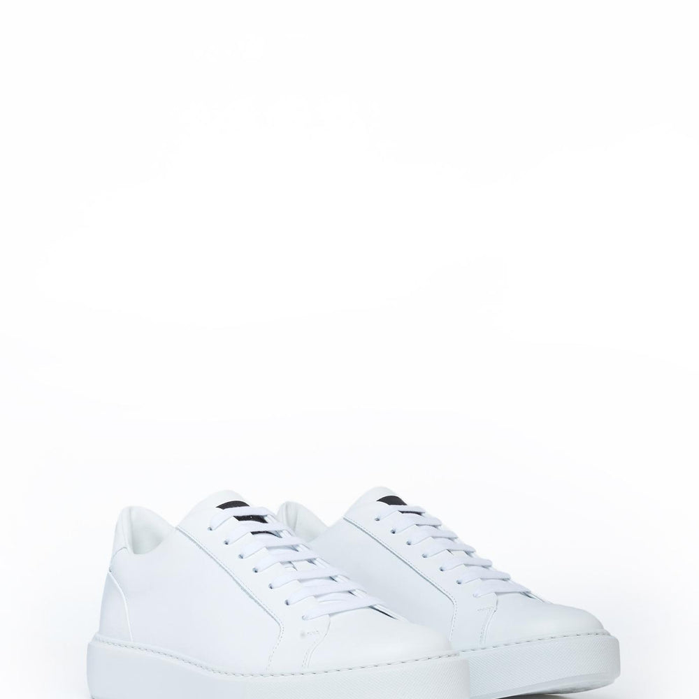 
                  
                    Gazzarrini x Michele Franzese SCA154GBIANCO
                  
                