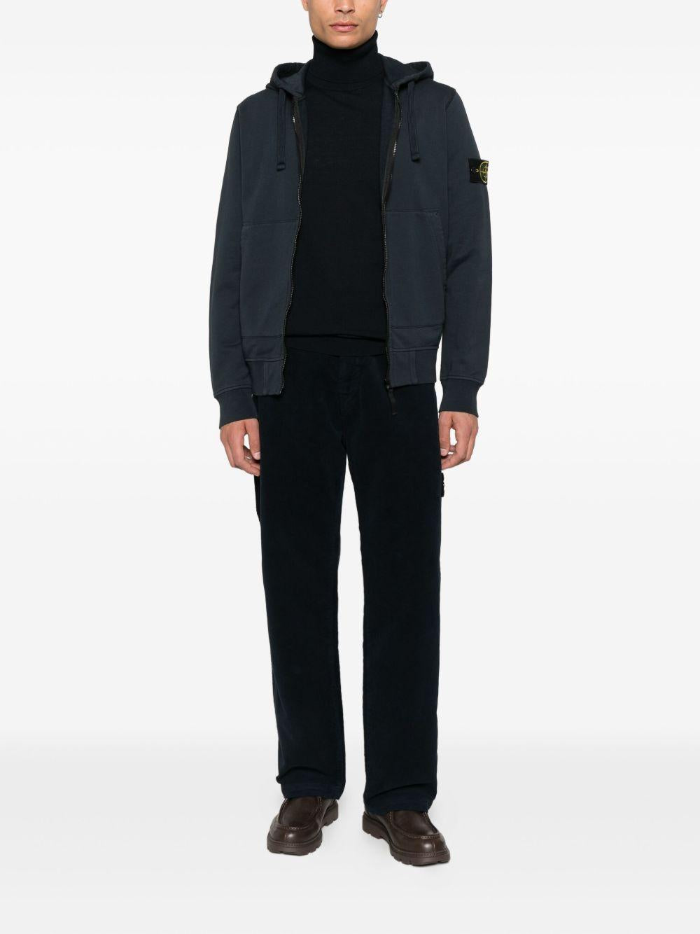 Maglia Stone Island Ghost Stone Island K2S155100075S00FC V0020 Stone Island 