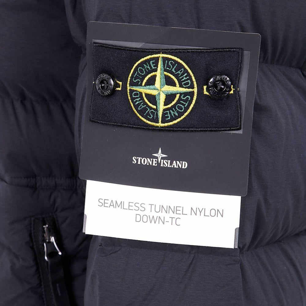 
                  
                    Piumino Stone Island K2S154100039S0028 V0029 Stone Island 
                  
                