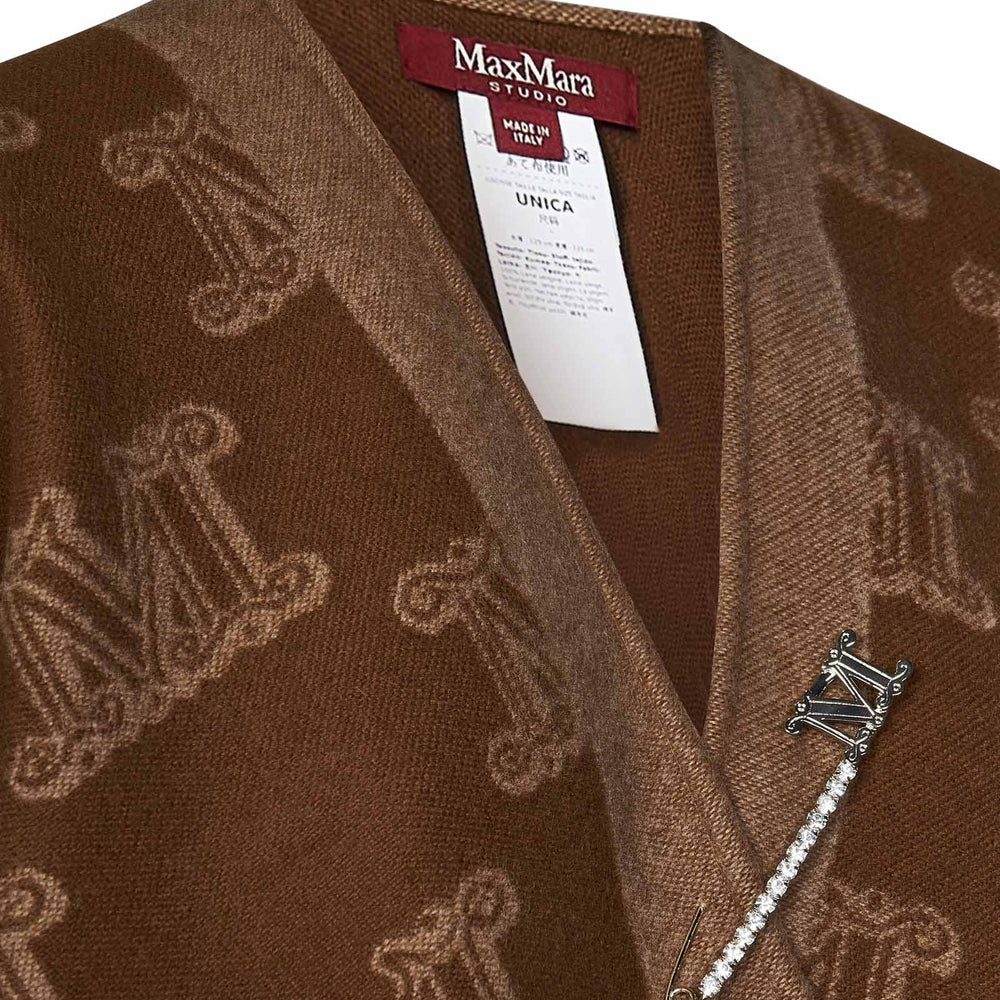 
                  
                    Cappa FRINE MaxMara Studio 2426736011600 009 MaxMara Studio 
                  
                
