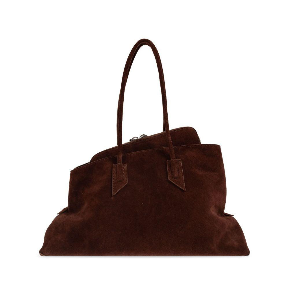 
                  
                    Borsa a mano "La Passeggiata Medium" The Attico 250WAH00054LBT007AA 850 The Attico 
                  
                