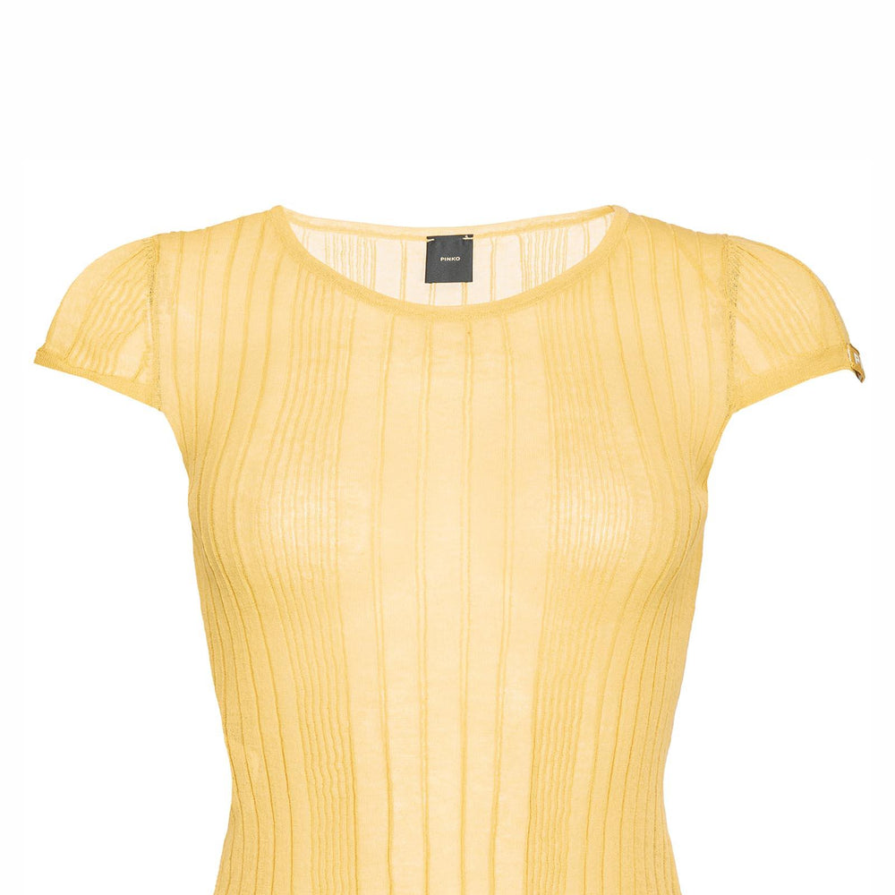 Maglia Pinko 104773A1ND C43 Pinko 