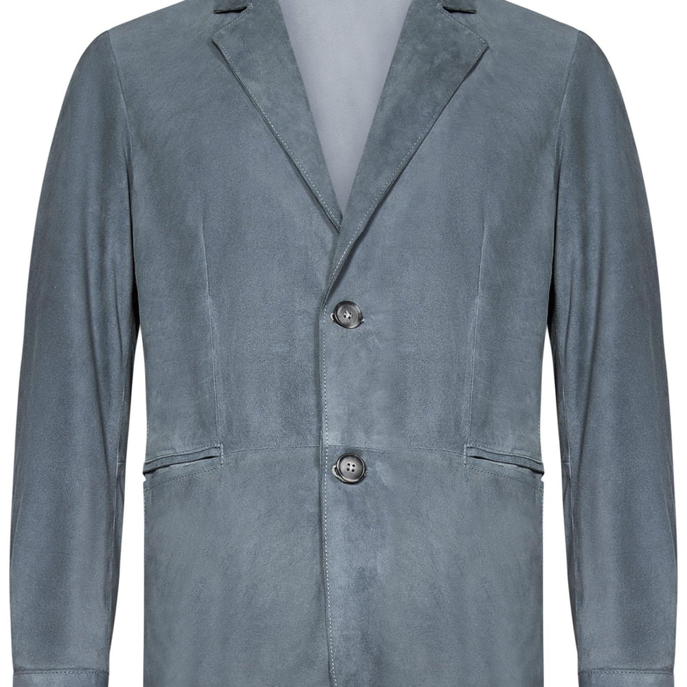 Franzese Collection Pronta Sartoria DF821CMAASH