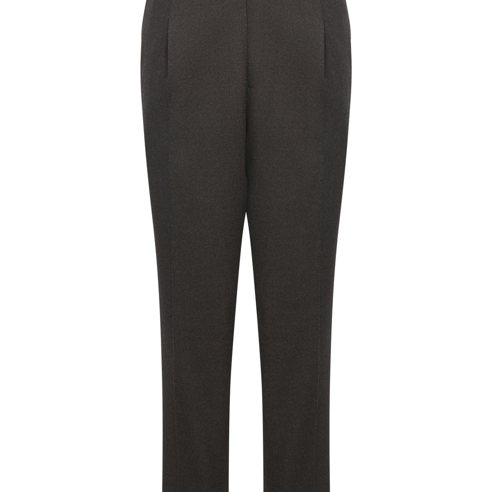 
                  
                    Pantaloni modello Stefano De Martino Franzese Napoli FRW25454 MARRONE Franzese Collection Pronta Sartoria 
                  
                